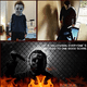 thumbnail image 5 of Halloween Michael Myers Horror máscara cosplay prop, máscara de terror de látex, regalo de Halloween, accesorios de transmisión en vivo ER, 5 of 5