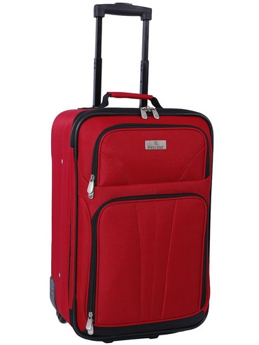 protege 21 inch upright