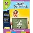 thumbnail image 3 of Rainbow Horizons A160 Jeux Olympiques de Mathématiques - 4e à 6e Année, 3 of 3