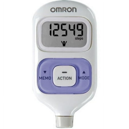 Omron GOsmart HJ-203 Pedometer