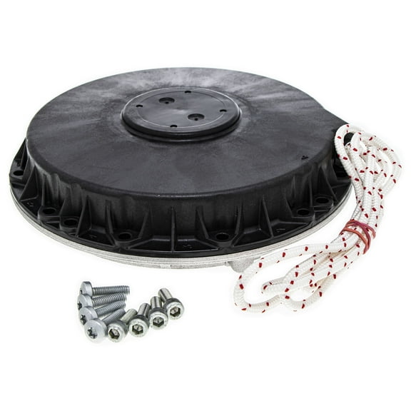 BRP 420887448 Ski-Doo  Demarreur Rewind Starter