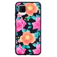 thumbnail image 1 of Funda para Axon 11 Flores, Uso Rudo, InstaCase Protector para Axon 11 antigolpes, case Flores Naranjas, 1 of 4