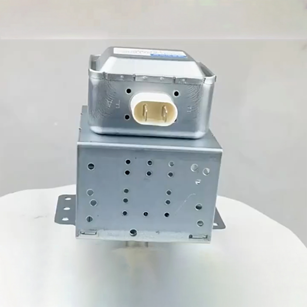 CIYISON 20120811 2M219J 1000W Universal Microwave Oven Magnetron Air Cooled Repair Parts