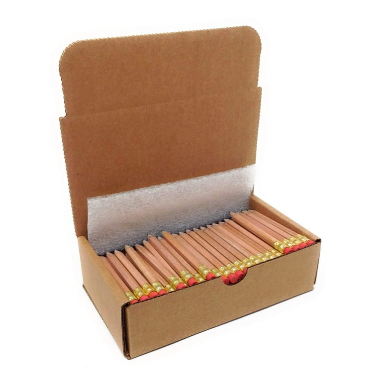 Teacher Birthday Pencils Assortment, Pack of 144 - MUSEDUBDAY, Musgrave  Pencil Co Inc