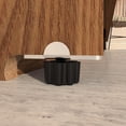 thumbnail image 4 of Comoda − París. Cajonera Multiusos, Mueble Con Cajones, Credenza Cómoda Para Ropa, 6 Cajones (Madera naranja), 4 of 8