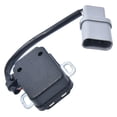 thumbnail image 1 of 1-Sensor De Posición Del Acelerador (Tps) 240sx 1995 Nissan L4 2.4L WALKER ., 1 of 3
