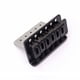 thumbnail image 2 of Eigraketly Puente de guitarra Pieza reemplazada Whammy Bar Marco de metal Herramienta instalada Suministros de guitarras Muelles Accesorios decorativos Accesorios para instrumentos musicales Eigraketly OD025775-00, 2 of 6