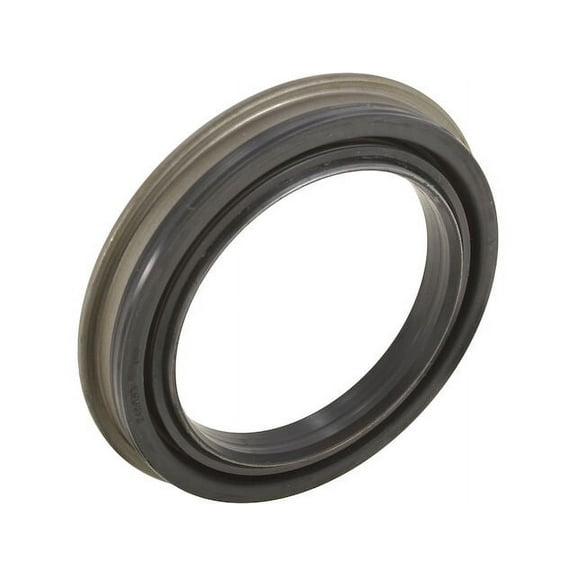 Rear Wheel Seal - Compatible with 2011 - 2018 Ram 2500 2012 2013 2014 2015 2016 2017