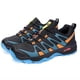 thumbnail image 1 of Zapatillas Para Correr Zapatos para correr para hombre, Zapatos de senderismo sin cordones de malla transpirable, Zapatos para correr para gimnasio al aire libre Ndcxsfigh Tenis De Mujer Tenis De Hombre, 1 of 9