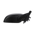 thumbnail image 5 of For Mitsubishi Lancer 2015 2016 2017 Door Mirror Passenger Side | Power | Non-Heated | With Cover | Replacement For MI1321146 | 7632C364, 5 of 7