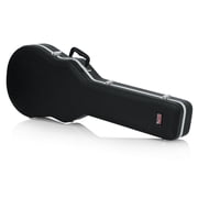 Gator GC-LPS Deluxe Molded Case for Single-Cutaway Electric Guitar [Les Paul]