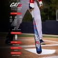 thumbnail image 2 of Marucci CAT9 Connect -10 USSSA Baseball Bat: MSBCC910 31" 21 oz., 2 of 5