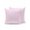 Pink, variant on Waterproof Outdoor Throw Pillows with Inserts 12"x20", Black White Stripe Soft Decorative Pillowcases for Couch Bedroom, Modern Minimalist Geometric Striped Pillow Covers for Sofa Living Room