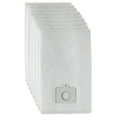 thumbnail image 5 of Kenmore Type Q HEPA Canister Vacuum Bags, 6 Pack, White, 5 of 5