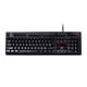 thumbnail image 4 of Combo de teclado y mouse Teclado USB con cable Combo de mouse Teclado para juegos Juego de Abanopi Combo, 4 of 6