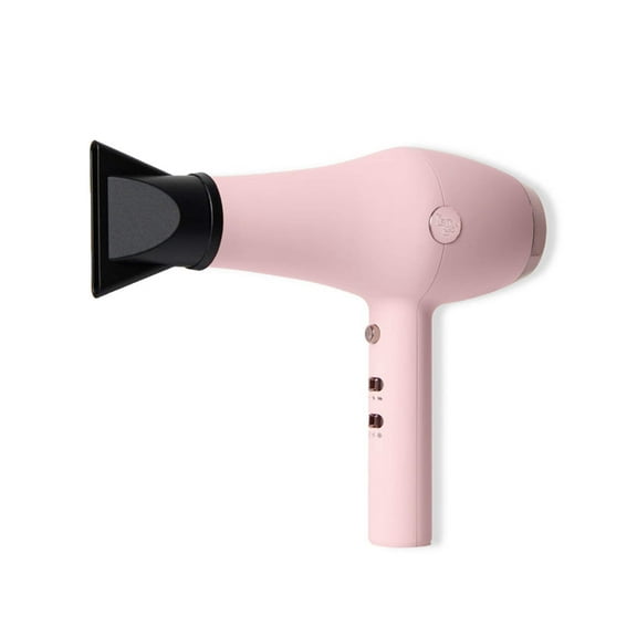 L'ange Hair Soleil Pro Dryer | 3 Heat, 2 Airflow | Cool Shot, Pro Cord | Lightweight for Smooth Blowouts