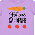 thumbnail image 4 of Inktastic Gardening Future Gardener Boys or Girls Toddler T-Shirt, 4 of 5