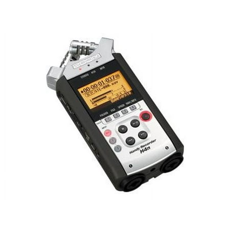 Zoom H4n - Voice recorder