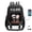 2, variant on New cartoon anime Jujutsu Kaisen creative print backpack with USB charging, large-capacity student laptop bag, outdoor travel backpack
