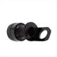 thumbnail image 5 of 2X Soporte de Pedal de Liberación Rápida para Bicicleta Plegable para Buckle Mks Pedal Adaptador de Fijación de Montaje de Portátil, Negro, 5 of 5