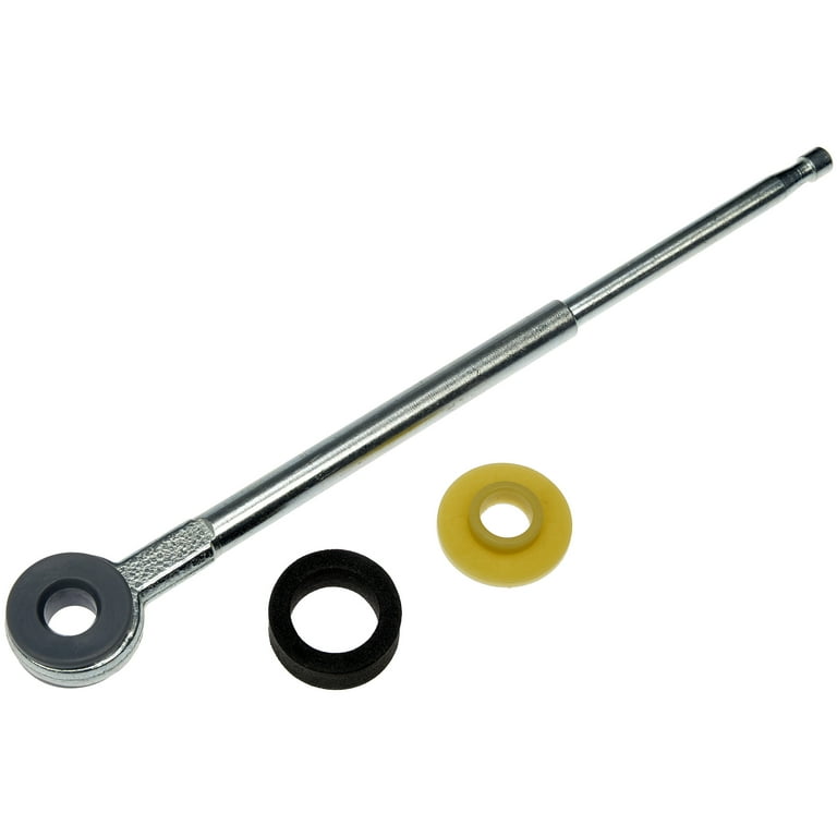 Dorman CC649023 - Gruppo Cilindro Frizione E Pompe Olio - Kit Completo Di Montaggio - 2