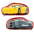 thumbnail image 2 of Disney Cars 3 Cruz Jackson of  Foil Balloon Bouquet, 2 of 6