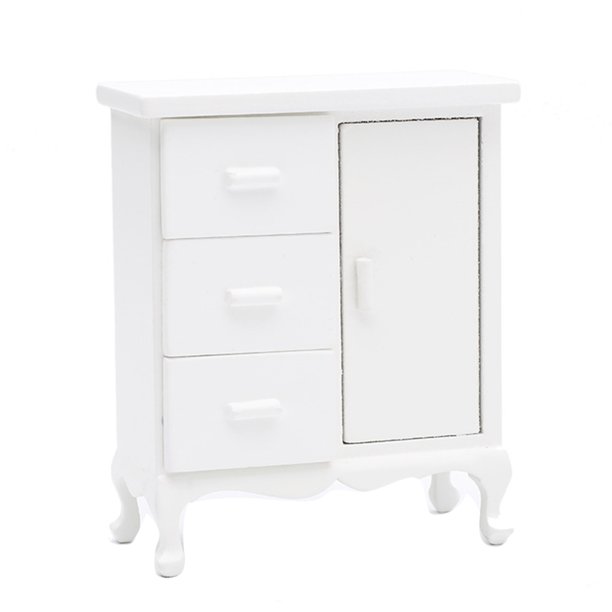 Gwong Juguete Mueble de miniatura Muebles artesanales Modelo de muebles Decoración de juguete para 1:12 Casa de muñecas Gwong 30007011