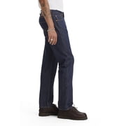 Levis Mens 501 Original Fit Jeans