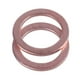 thumbnail image 4 of 100 Pcs 10 mm x 14 mm x 1 mm Arandela de Cobre Sello Espaciador Sello, 4 of 5