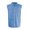 AB238 Light Blue, variant on Tisuna Mens Sleeveless Shirts Button Down Breathable Casual Summer T-Shirts Mens Classic Collared Casual Shirts With Pocket For Sport Athletic Army Green Size L