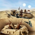 thumbnail image 2 of LEGO Star Wars Desert Skiff & Sarlacc Pit 75396 Ensemble de construction (558 pièces), 2 of 6