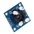 thumbnail image 3 of GY 31 TCS3200 Color Sensor Module High Accuracy Color Recognition Sensor for Smart Home Robot, 3 of 8
