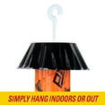 thumbnail image 3 of PIC Fly Sticks 6 Pack - Sticky Fly Traps for Indoor and Outdoor Use, 3 of 8