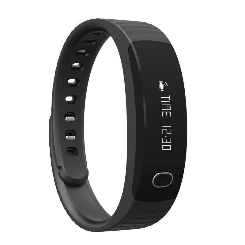 tirux bluetooth smart watch