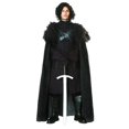 thumbnail image 1 of Plus Size Dark Northern King Costume, 1 of 1