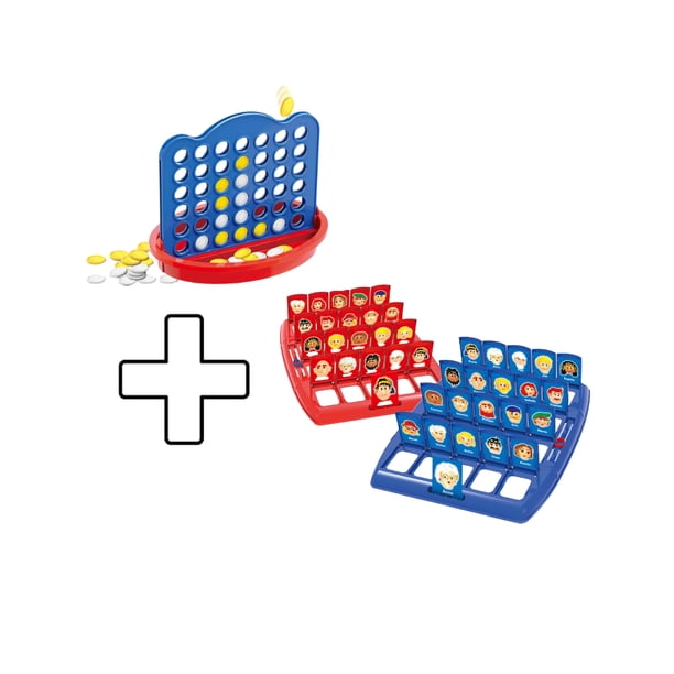 PINGÜE® Games STEM | 2 Pack Juegos de Mesa Clásico y Familiar | Incluye 2 Juegos (+8 años). Juegos Mesa.