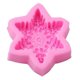 thumbnail image 1 of 2x de Silicona de de Nieve para Manualidades de Jabón Muffins 2 piezas, 1 of 8