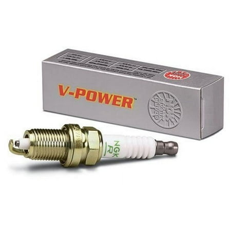NGK (2771) UR5 V-Power Spark Plug, Pack of 1