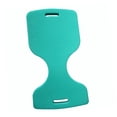 thumbnail image 4 of Swimming Kickboard Plate Swim Floating Board Swim Aids Swim Trainer Float Device Blue, 4 of 9
