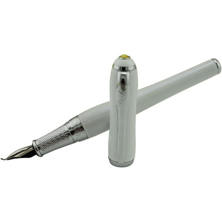 Calligraphy Pen Holder: Pearl