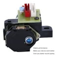 thumbnail image 3 of Pickup, Visible Light KSS-152A Optical Lens OC Gate Type Single Head with Low Speed for CD, 3 of 7
