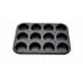 thumbnail image 3 of Winco 12 Cup Muffin Pan, 3 of 3