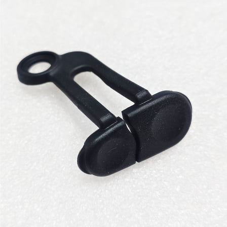 New for Nikon D800 D800E D810 D810A 10 Pin Flash Rubber Cap Cover Lid Sync Terminal Digital Camera Repair Part