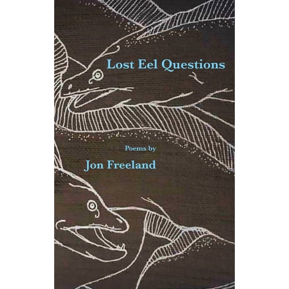 Lost Eel Questions, (Paperback)