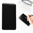 thumbnail image 2 of DUOYOU Small Notebook Pocket Spiral Notebook Mini Lined Memo Pad Colorful Portable Coil Notebook For Notes Taking Daily Planner And Journal Records, 2 of 9