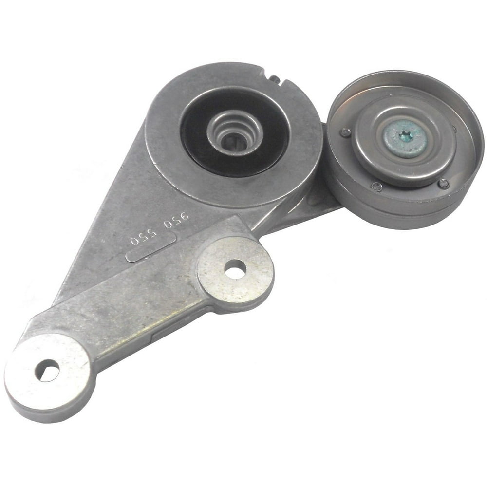 Accessory Drive Belt Tensioner Assembly