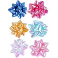 thumbnail image 1 of 30pcs Gift Pull Bows Glitter Ribbon Bows for Gift Wrapping Supplies, 1 of 8