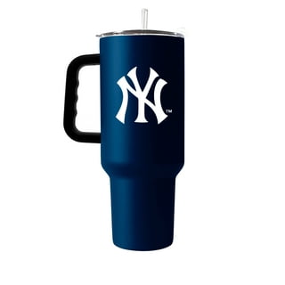 NY Yankees Tumbler – Radiant Sunflower Co.