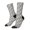 2 Black-2, variant on Colorful Lightning Bolts Print Adult Socks for Men & Women,Calf Socks, Ankle Socks,Boots Socks,Breathable Casual Sock,Unisex Crew Socks