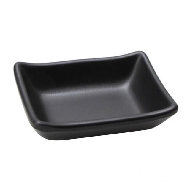 Cuenco para salsa Sunnimix 8x1 Uds japonés para Sumergir Aperitivos Nueces Plato Mantequilla